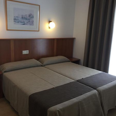 Hotel Stella Maris ブラナス エクステリア 写真
