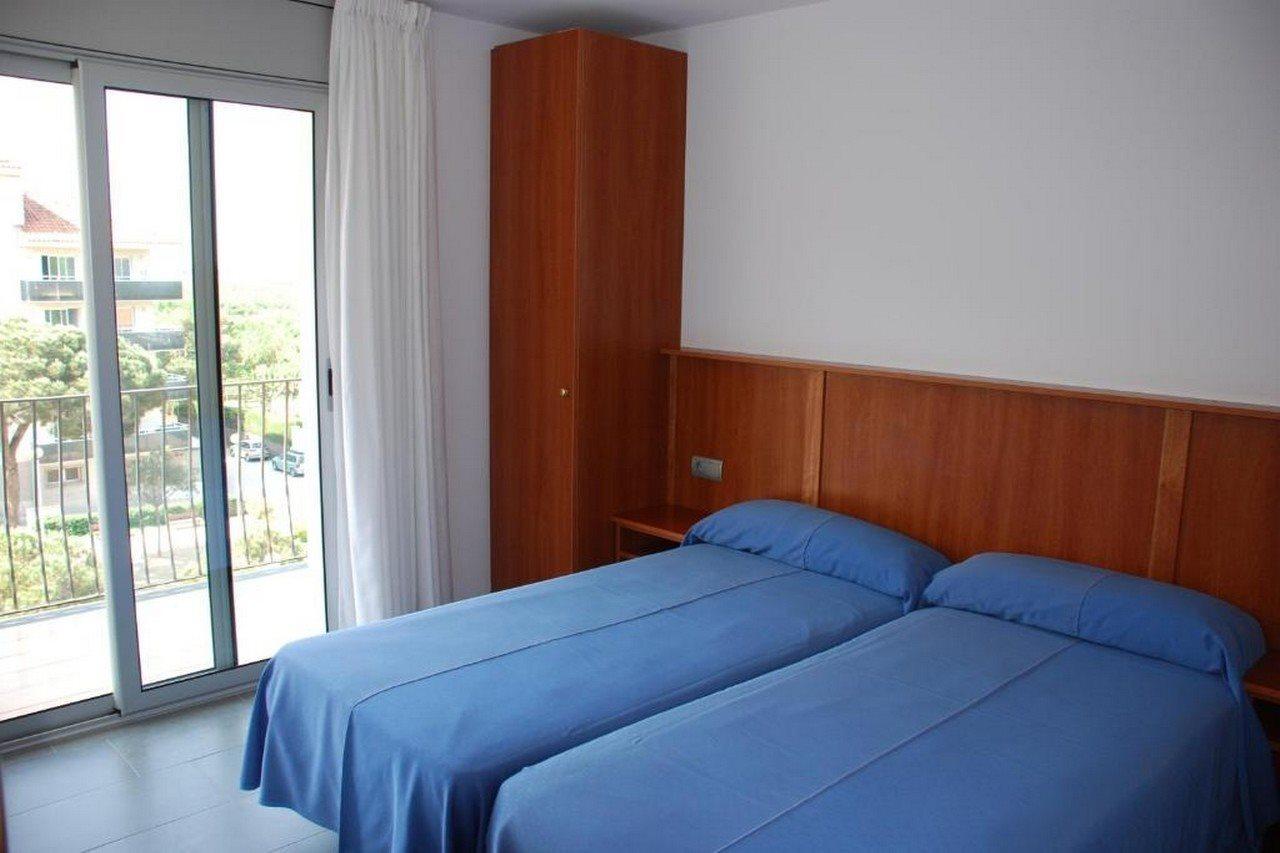 Hotel Stella Maris ブラナス エクステリア 写真