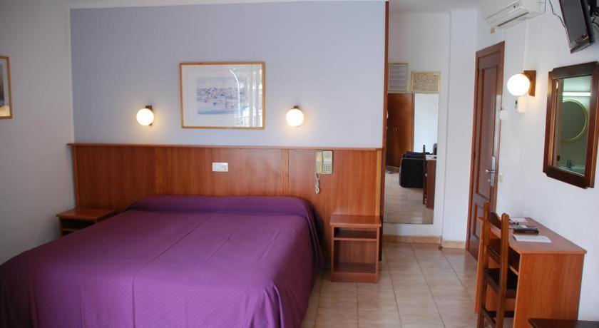 Hotel Stella Maris ブラナス エクステリア 写真
