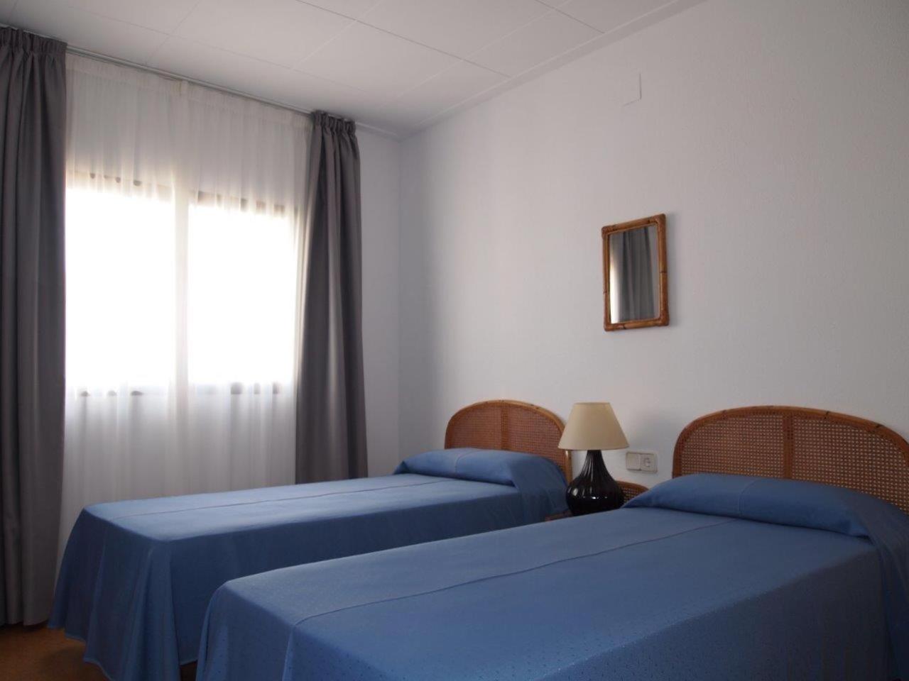 Hotel Stella Maris ブラナス エクステリア 写真