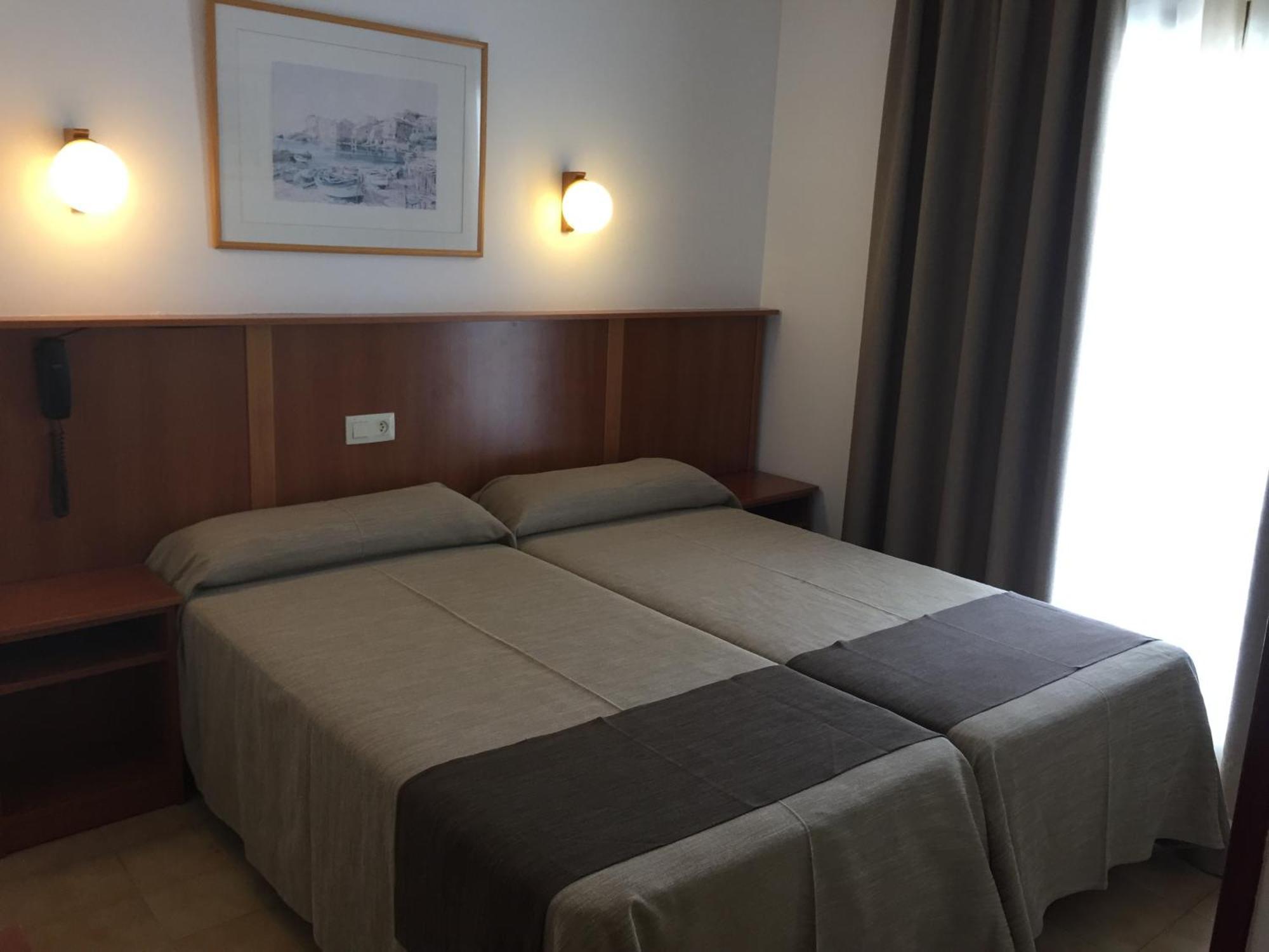 Hotel Stella Maris ブラナス エクステリア 写真