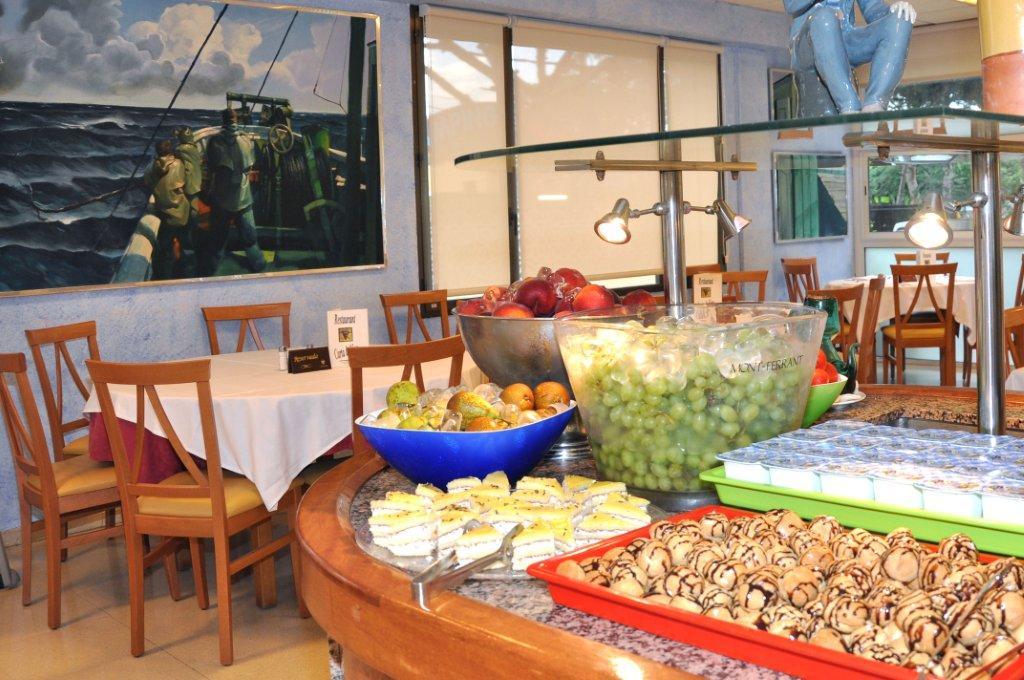 Hotel Stella Maris ブラナス エクステリア 写真