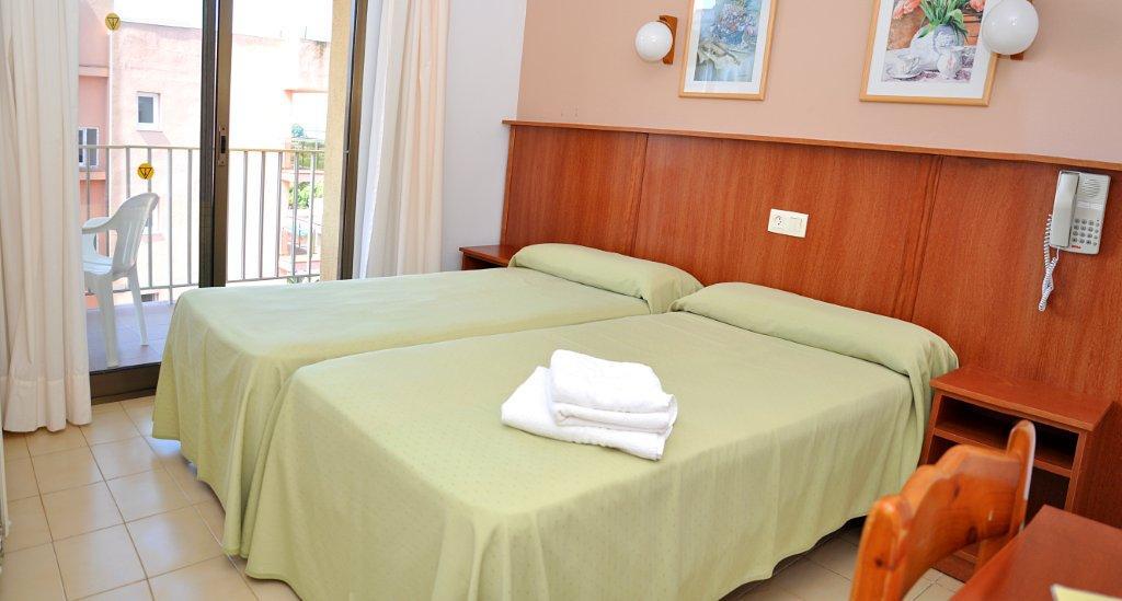 Hotel Stella Maris ブラナス エクステリア 写真