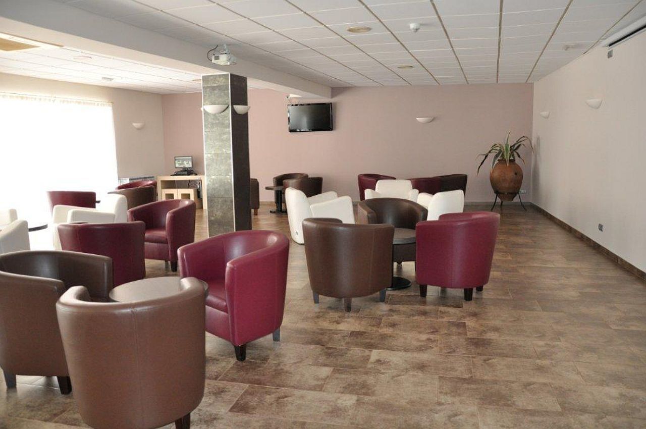 Hotel Stella Maris ブラナス エクステリア 写真