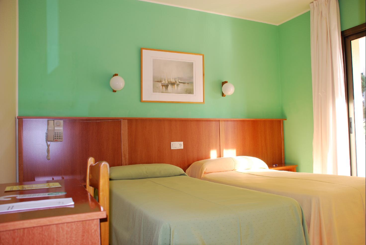 Hotel Stella Maris ブラナス エクステリア 写真