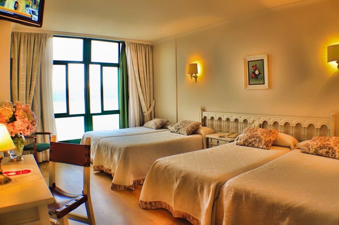 Hotel Stella Maris ブラナス エクステリア 写真