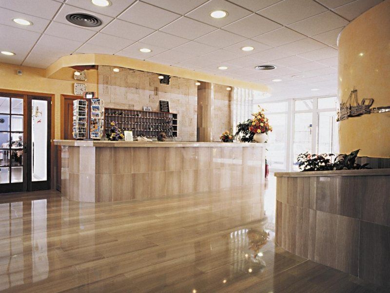 Hotel Stella Maris ブラナス エクステリア 写真