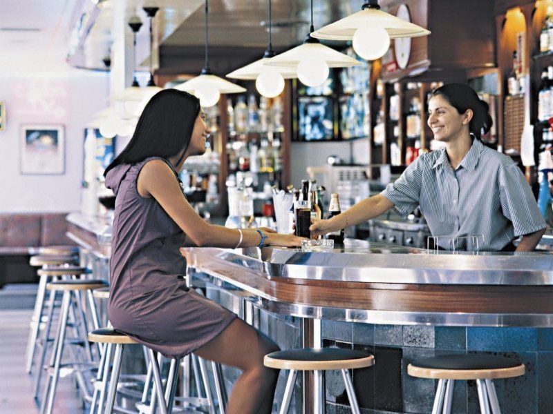 Hotel Stella Maris ブラナス エクステリア 写真