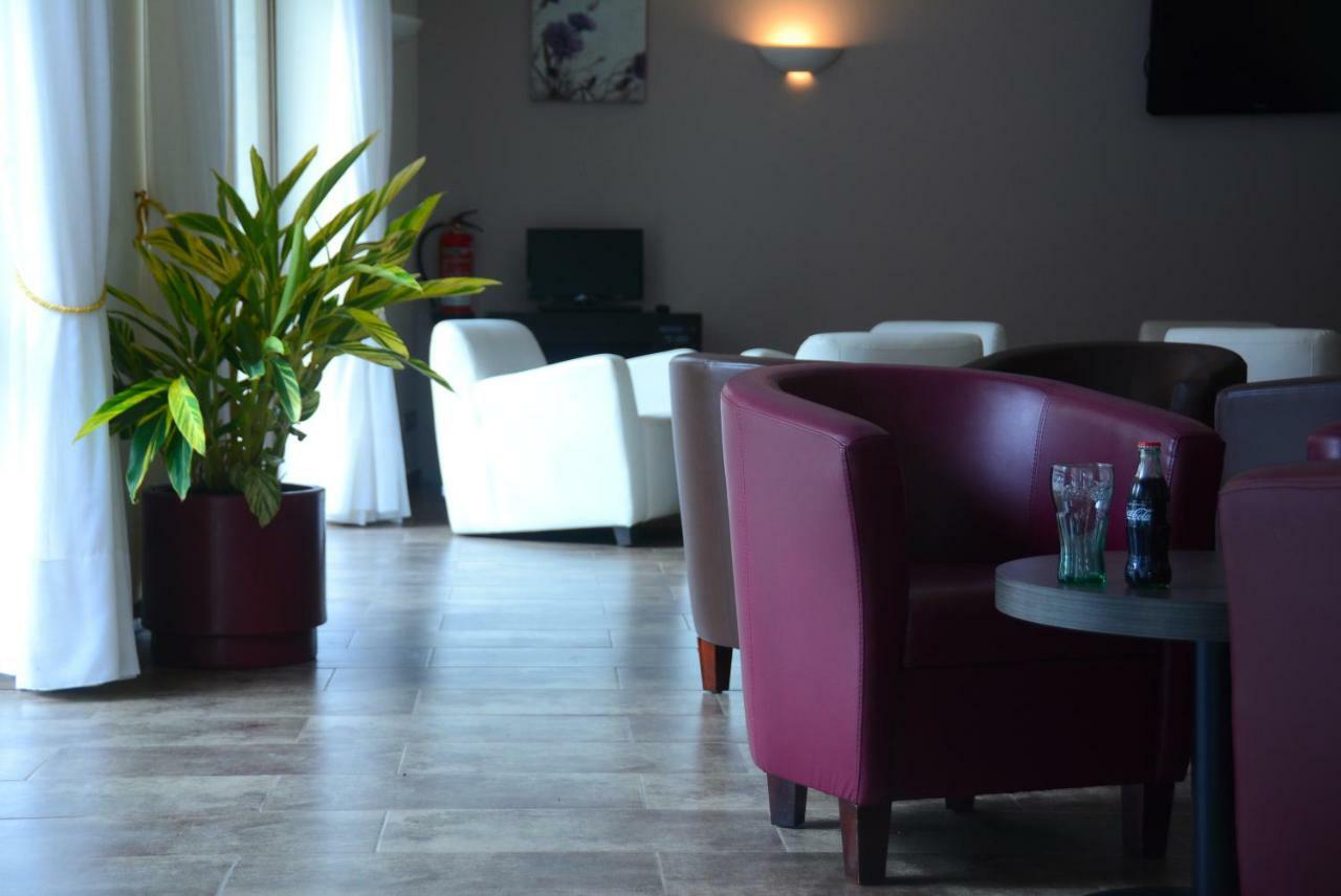 Hotel Stella Maris ブラナス エクステリア 写真