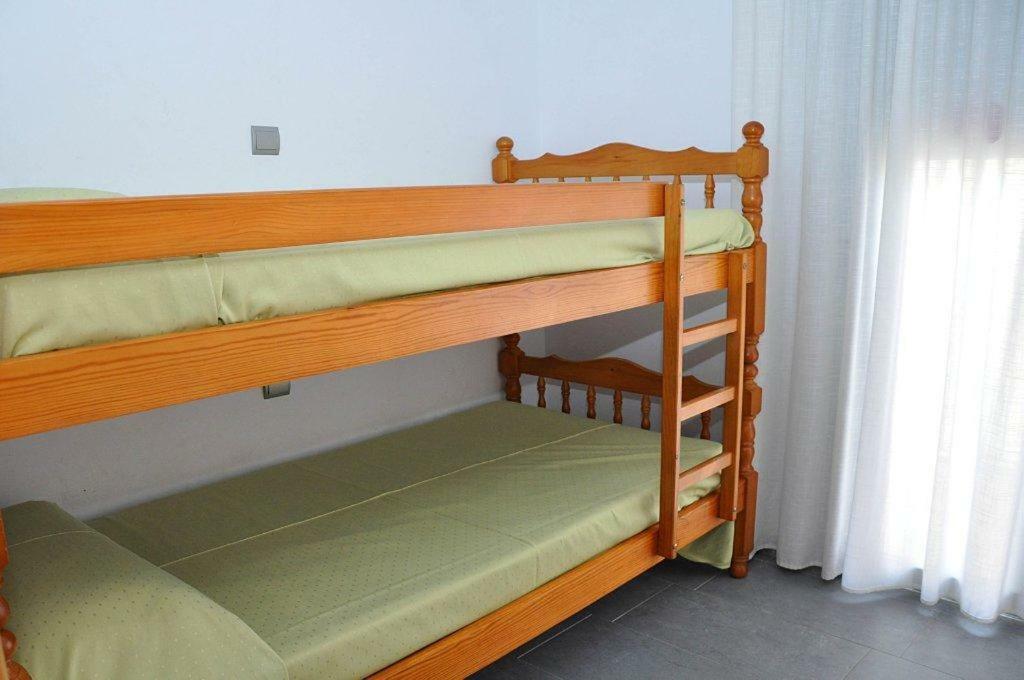 Hotel Stella Maris ブラナス エクステリア 写真