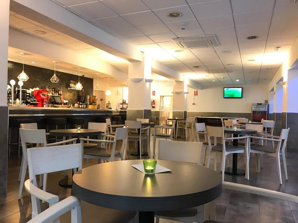 Hotel Stella Maris ブラナス エクステリア 写真